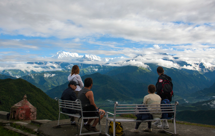 Things to do in Pokhara